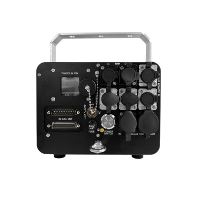 10W Waterproof RGB Laser Light  | IP65  |DMX512 ILDA | Outdoor Laser Show