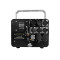 10W Waterproof RGB Laser Light  | IP65  |DMX512 ILDA | Outdoor Laser Show