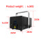 10W Waterproof RGB Laser Light  | IP65  |DMX512 ILDA | Outdoor Laser Show