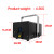 10W Waterproof RGB Laser Light | IP65 |DMX512 ILDA | Outdoor Laser Show