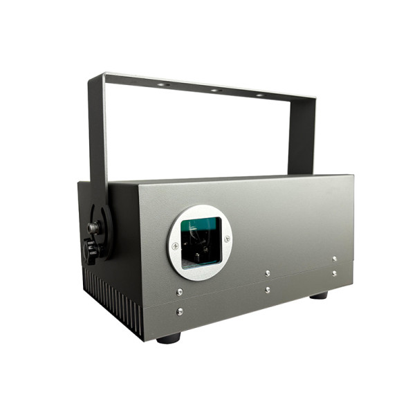 Firefly Laser Light | RGB Full Color | IP65 | DMX Controlled