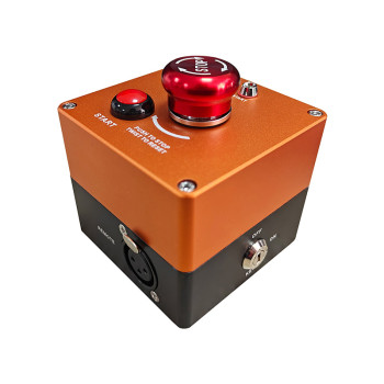 Estop |  Emergency Stop Switch