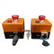 Estop |  Emergency Stop Switch