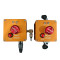 Estop |  Emergency Stop Switch