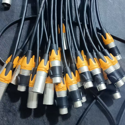 DMX Signal Extension Cable | Console | laser lights