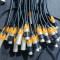 DMX Signal Extension Cable | Console | laser lights