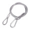 Safety Cable  |  For Laser Lights  | Anti-fall