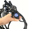 Power Extension Cable | For Stage Laser Lights