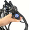 Power Extension Cable | For Stage Laser Lights