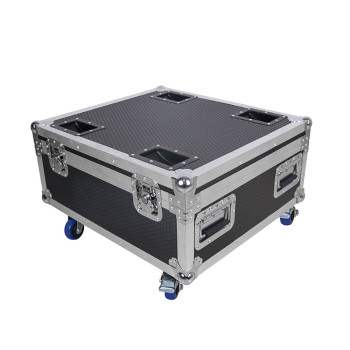 Flight Case|Shockproof Aluminum Flight Case| for Laser Lights