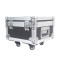 Flight Case|Shockproof Aluminum Flight Case| for Laser Lights