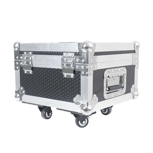 Flight Case|Shockproof Aluminum Flight Case| for Laser Lights