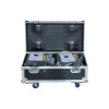 Flight Case|Shockproof Aluminum Flight Case| for Laser Lights