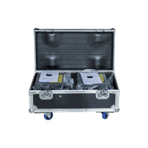 Flight Case|Shockproof Aluminum Flight Case| for Laser Lights
