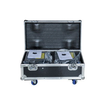 Flight Case|Shockproof Aluminum Flight Case| for Laser Lights