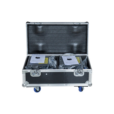 Flight Case|Shockproof Aluminum Flight Case| for Laser Lights