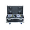 Flight Case|Shockproof Aluminum Flight Case| for Laser Lights
