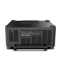 20000lm Projection| WUXGA 1920×1200 | Long Lifespan | 3LCD Tech