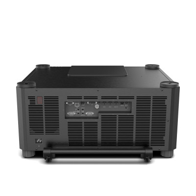 20000lm Projection| WUXGA 1920×1200 | Long Lifespan | 3LCD Tech