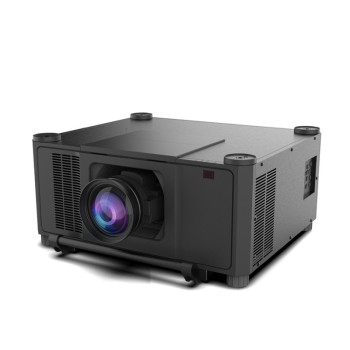 20000lm Projection| WUXGA 1920×1200 | Long Lifespan | 3LCD Tech