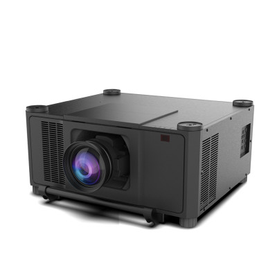 20000lm Projection| WUXGA 1920×1200 | Long Lifespan | 3LCD Tech