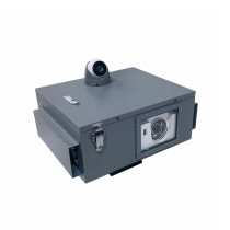 6500lm Interactive Projection | 3LCD | Short Throw 0.44:1| 3D Supported