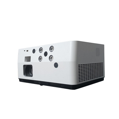 Indoor 3200lm Interactive Projection | Long-throw Projector | RK3399 Android System