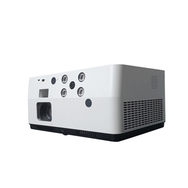 Indoor 3200lm Interactive Projection | Long-throw Projector | RK3399 Android System