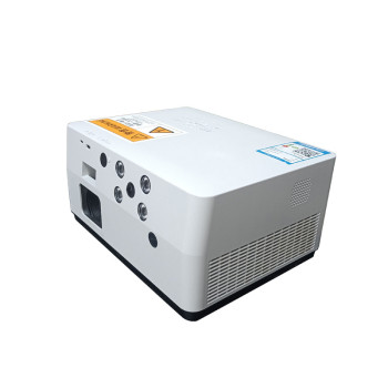 Indoor 3200lm Interactive Projection | Long-throw Projector | RK3399 Android System