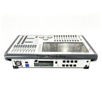 Tiger DMX Console| Titan OS | 6144 DMX Channels | Art-Net & Wi-Fi Control
