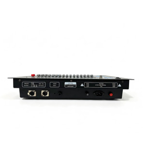 Sunshine 512 Console | 512CH | 2 Isolated Outputs | 1600 Chase Steps