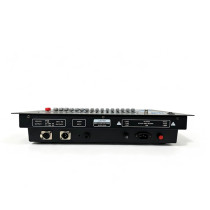 Sunshine 512 Console | 512CH | 2 Isolated Outputs | 1600 Chase Steps