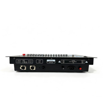 Sunshine 512 Console | 512CH | 2 Isolated Outputs | 1600 Chase Steps