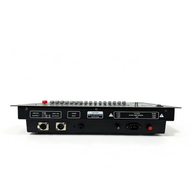 Sunshine 512 Console | 512CH | 2 Isolated Outputs | 1600 Chase Steps
