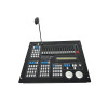 Sunshine 512 Console | 512CH | 2 Isolated Outputs | 1600 Chase Steps
