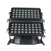 Outdoor LED City Color | 45° Beam Angle | 4/8CH  |100000H Lifespan