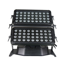 Outdoor LED City Color | 45° Beam Angle | 4/8CH  |100000H Lifespan