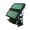 Outdoor LED City Color | 45° Beam Angle | 4/8CH |100000H Lifespan