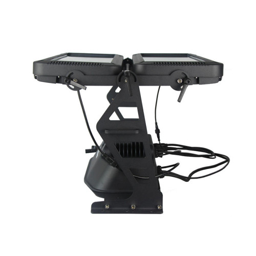 Outdoor LED City Color | 45° Beam Angle | 4/8CH  |100000H Lifespan