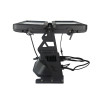 Outdoor LED City Color | 45° Beam Angle | 4/8CH |100000H Lifespan