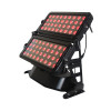 Outdoor LED City Color | 45° Beam Angle | 4/8CH |100000H Lifespan