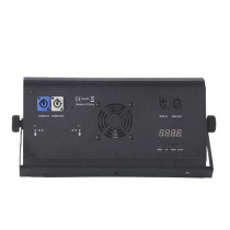 Stage Strobe Light | 0-100% Dimming | Multi DMX Channels | 50000H Lifespan