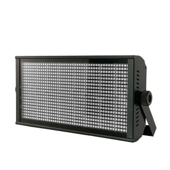 Stage Strobe Light | 0-100% Dimming | Multi DMX Channels | 50000H Lifespan