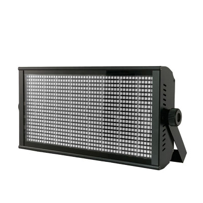 Stage Strobe Light | 0-100% Dimming | Multi DMX Channels | 50000H Lifespan