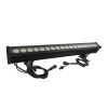 Outdoor Waterproof Wall Washer | IP65 | 200W| DMX512 |  For Stage & Building