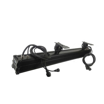 Outdoor Waterproof Wall Washer | IP65 | 200W| DMX512 |  For Stage & Building