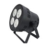 4-Eye COB Light | 120W | DMX512 | 8CH | Sound Activated