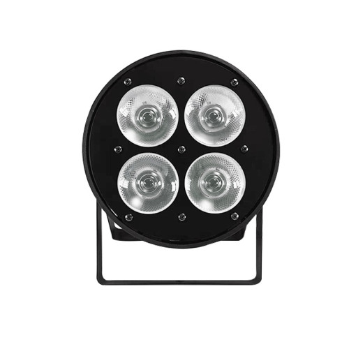 四眼COB灯 | 120W | DMX512 | 8通道 | 声控