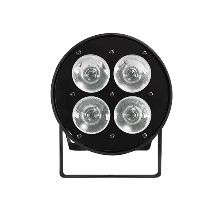 4-Eye COB Light | 120W | DMX512 | 8CH | Sound Activated