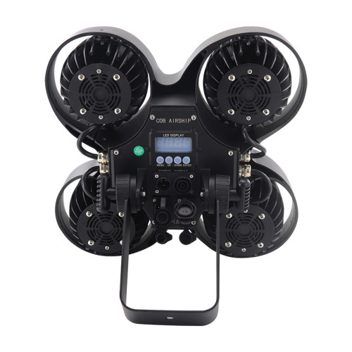 Outdoor LED COB Light | 400W | IP65 | Multi Control Mode